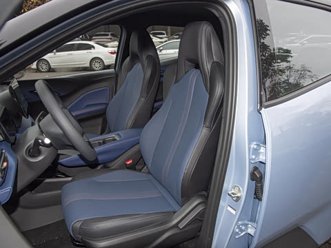 2025 BYD Seagull Image 17